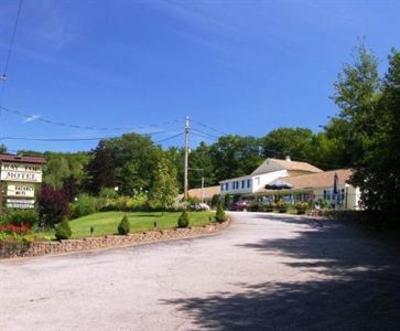 фото отеля Bay Top Motel