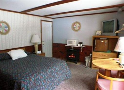 фото отеля Bay Top Motel