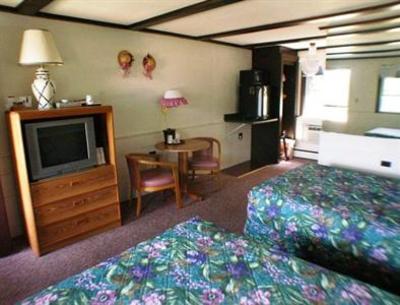 фото отеля Bay Top Motel