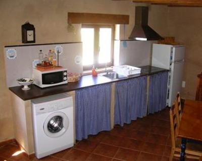фото отеля Casa Rural Antano