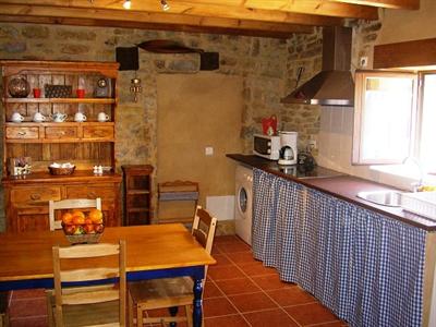 фото отеля Casa Rural Antano