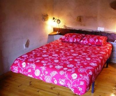 фото отеля Casa Rural Antano