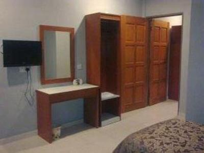 фото отеля Amara Motel Langkawi