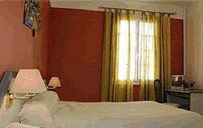 фото отеля Hotel Le Costabonne Prats-de-Mollo-la-Preste