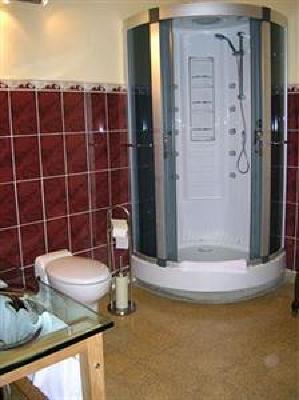фото отеля Hotel Le Costabonne Prats-de-Mollo-la-Preste