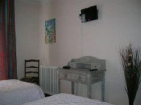 Hotel Le Costabonne Prats-de-Mollo-la-Preste