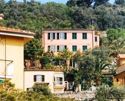 фото отеля Apartment - Portovenere