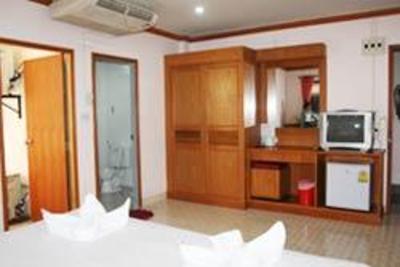 фото отеля Full Moon Guesthouse