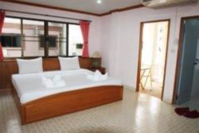 фото отеля Full Moon Guesthouse