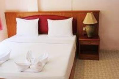 фото отеля Full Moon Guesthouse