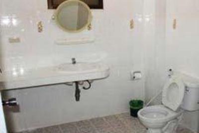 фото отеля Full Moon Guesthouse