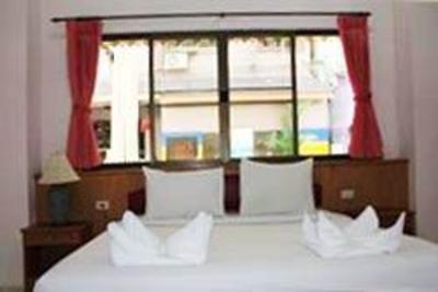 фото отеля Full Moon Guesthouse