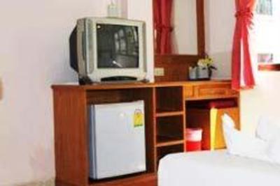 фото отеля Full Moon Guesthouse
