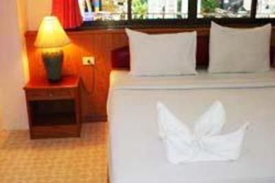 фото отеля Full Moon Guesthouse