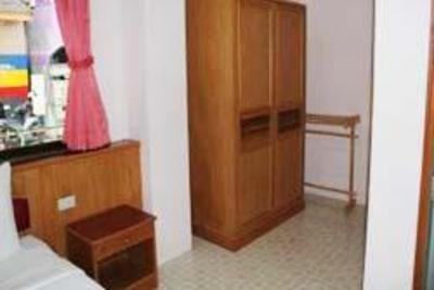 фото отеля Full Moon Guesthouse