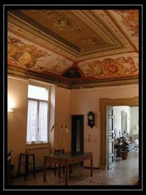 фото отеля Ostello di Perugia - centro