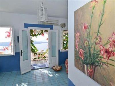 фото отеля Villa Fegari