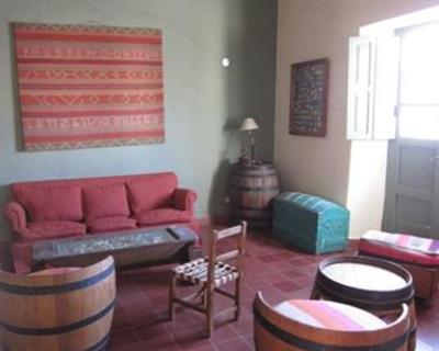 фото отеля El Almacen Hostel & Bar