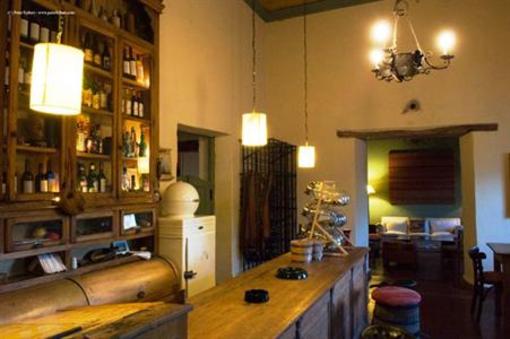 фото отеля El Almacen Hostel & Bar