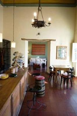 фото отеля El Almacen Hostel & Bar