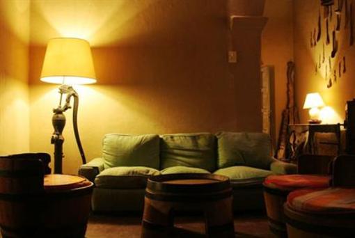 фото отеля El Almacen Hostel & Bar