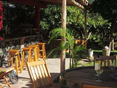 фото отеля El Almacen Hostel & Bar