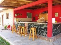 El Almacen Hostel & Bar