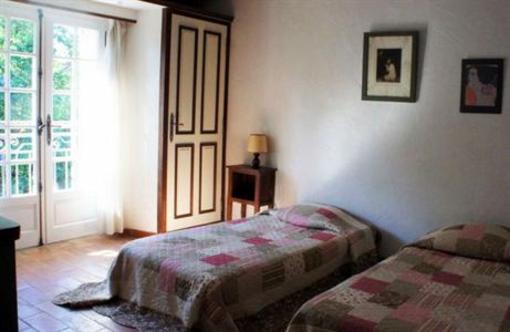 фото отеля Villa Clarisse
