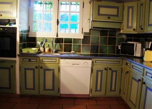 фото отеля Villa Clarisse