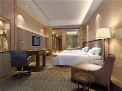 фото отеля Jinwei Grand Hotel