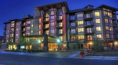 фото отеля The Lodge Steamboat Springs