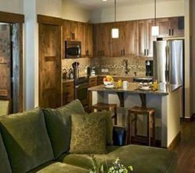фото отеля The Lodge Steamboat Springs