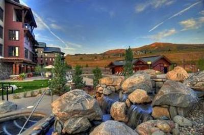 фото отеля The Lodge Steamboat Springs