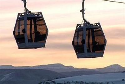 фото отеля The Lodge Steamboat Springs