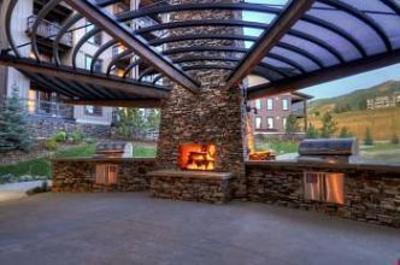 фото отеля The Lodge Steamboat Springs