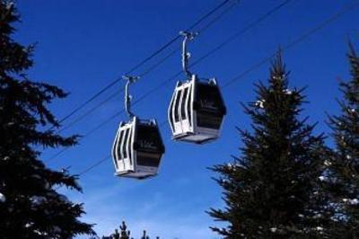 фото отеля The Lodge Steamboat Springs
