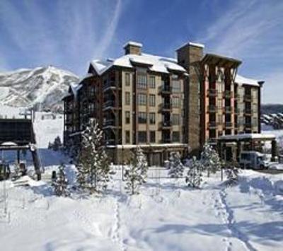 фото отеля The Lodge Steamboat Springs