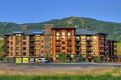 фото отеля The Lodge Steamboat Springs