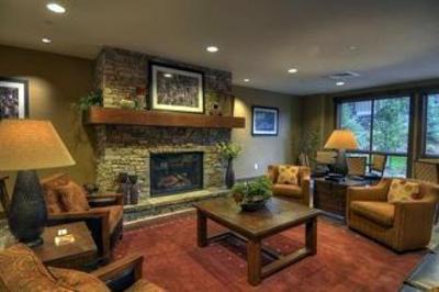 фото отеля The Lodge Steamboat Springs