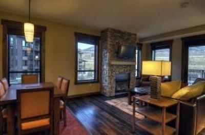 фото отеля The Lodge Steamboat Springs