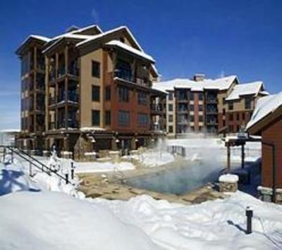 фото отеля The Lodge Steamboat Springs
