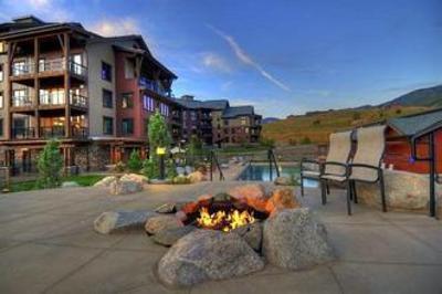 фото отеля The Lodge Steamboat Springs