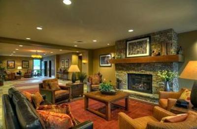 фото отеля The Lodge Steamboat Springs