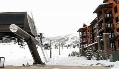 фото отеля The Lodge Steamboat Springs