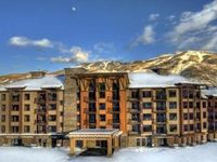 The Lodge Steamboat Springs