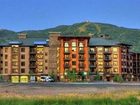 фото отеля The Lodge Steamboat Springs