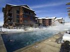 фото отеля The Lodge Steamboat Springs