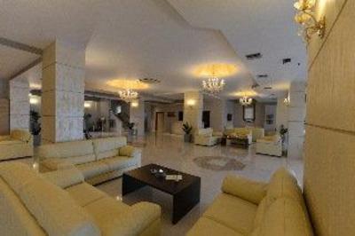 фото отеля GMP Bouka Resort Hotel