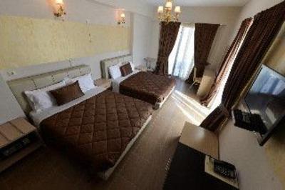 фото отеля GMP Bouka Resort Hotel