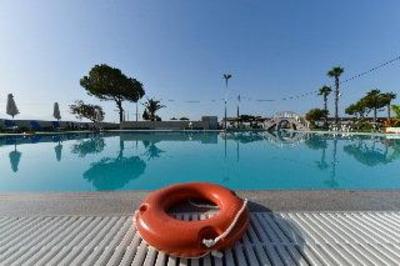 фото отеля GMP Bouka Resort Hotel